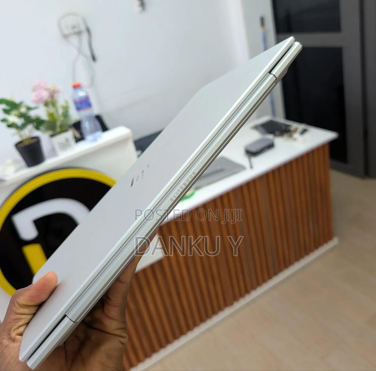 Laptop HP EliteBook 840 G8 16GB Intel Core i5 SSD 256GB