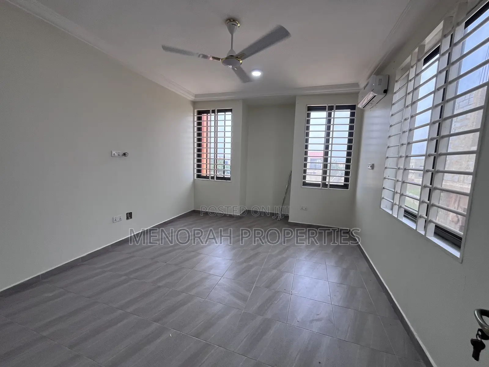2bdrm Apartment in Adenta Amrahia for rent