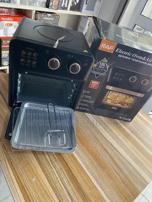 RAF 12 Liter Air Fryer Oven