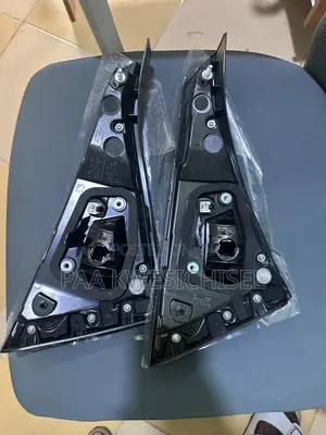 Honda Civic 2022 2023 2024 Boot Light