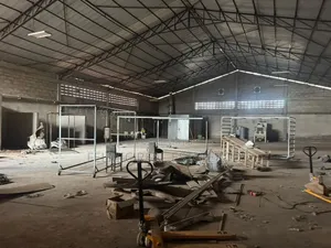 1000sm Warehouse at Broad Castle for Rent