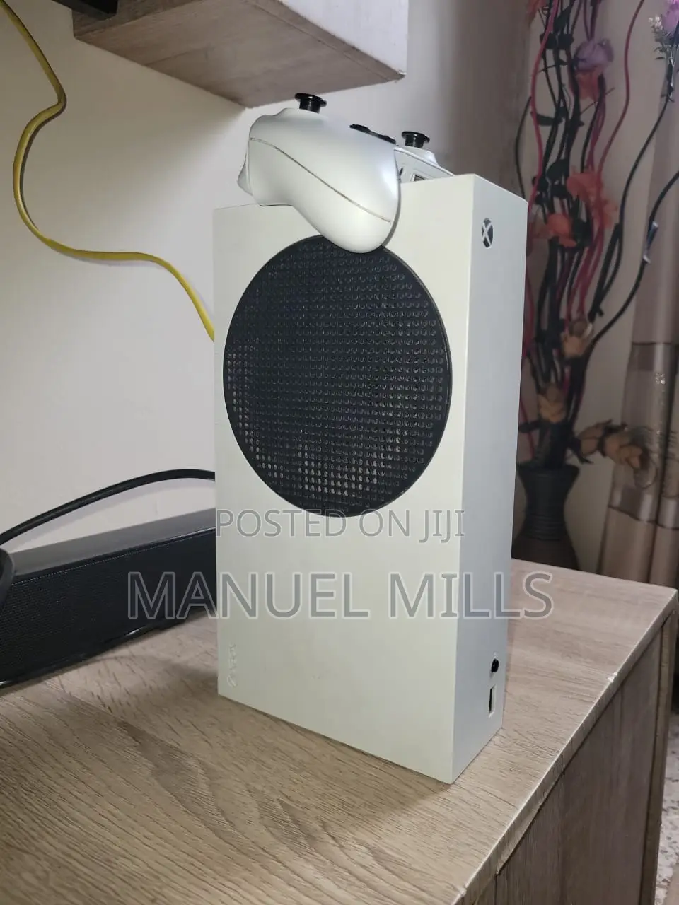 Microsoft Xbox Series S