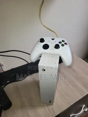Microsoft Xbox Series S