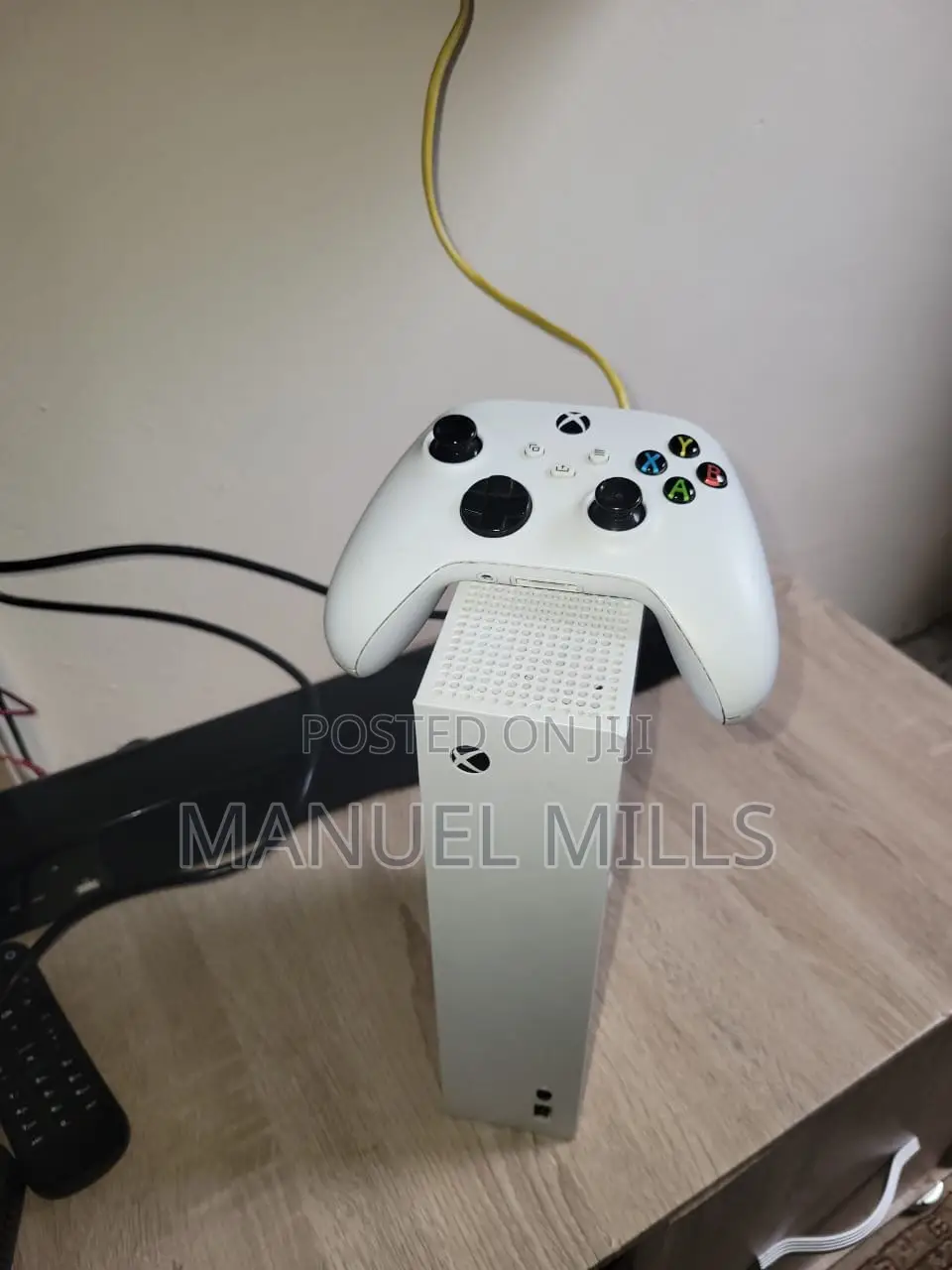 Microsoft Xbox Series S
