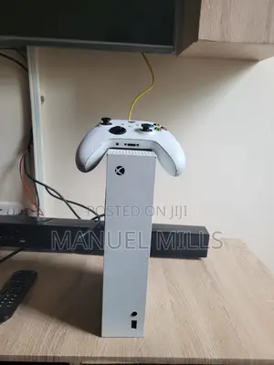 Microsoft Xbox Series S