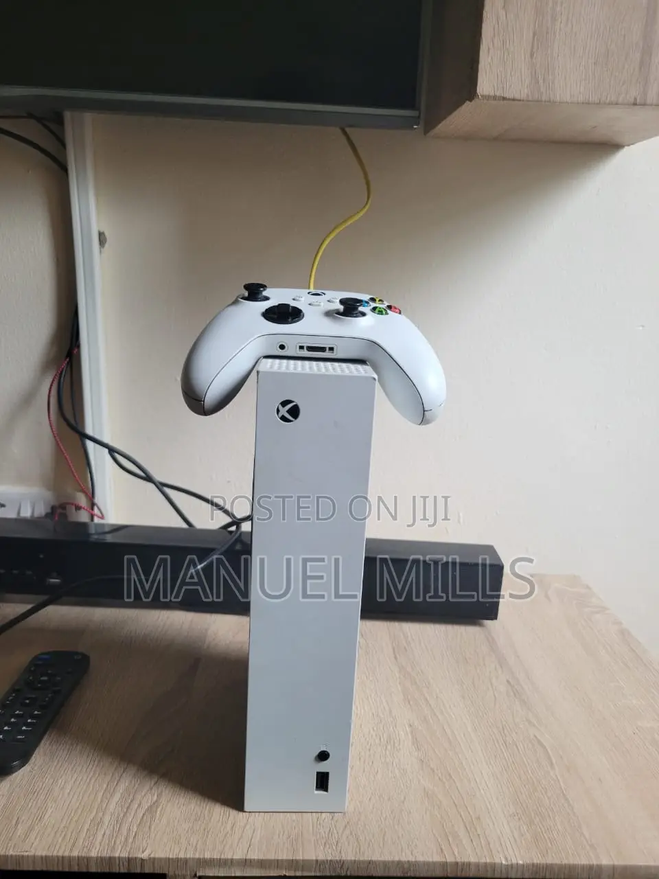Microsoft Xbox Series S
