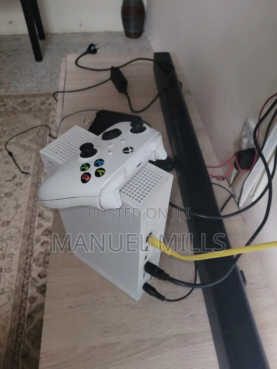 Microsoft Xbox Series S