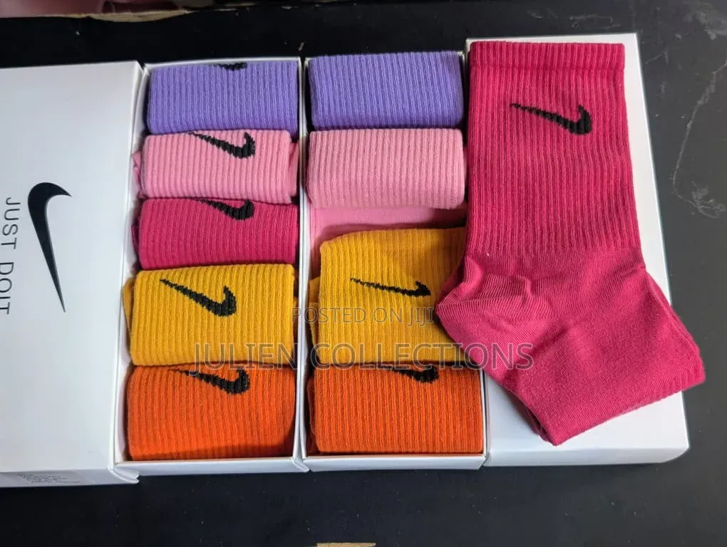 Original Nike Socks