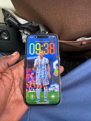 Apple iPhone 14 Pro 256 GB Blue