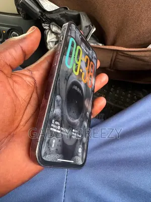 Apple iPhone 14 Pro 256 GB Blue