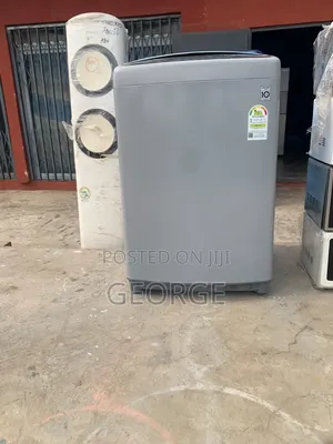 Korean Used Quality Washing Machine