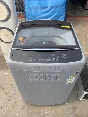 Korean Used Quality Washing Machine