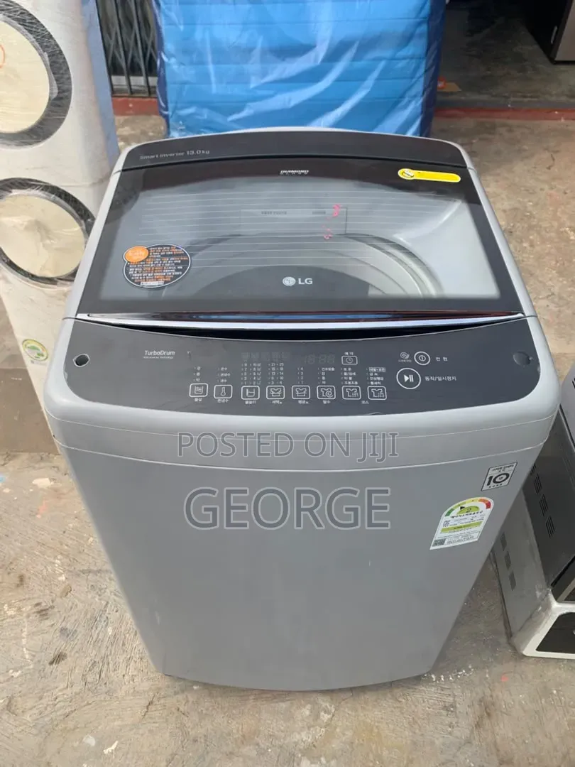 Korean Used Quality Washing Machine