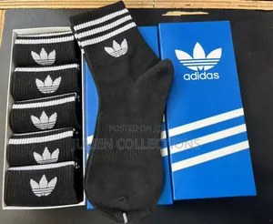 Original Adidas Socks