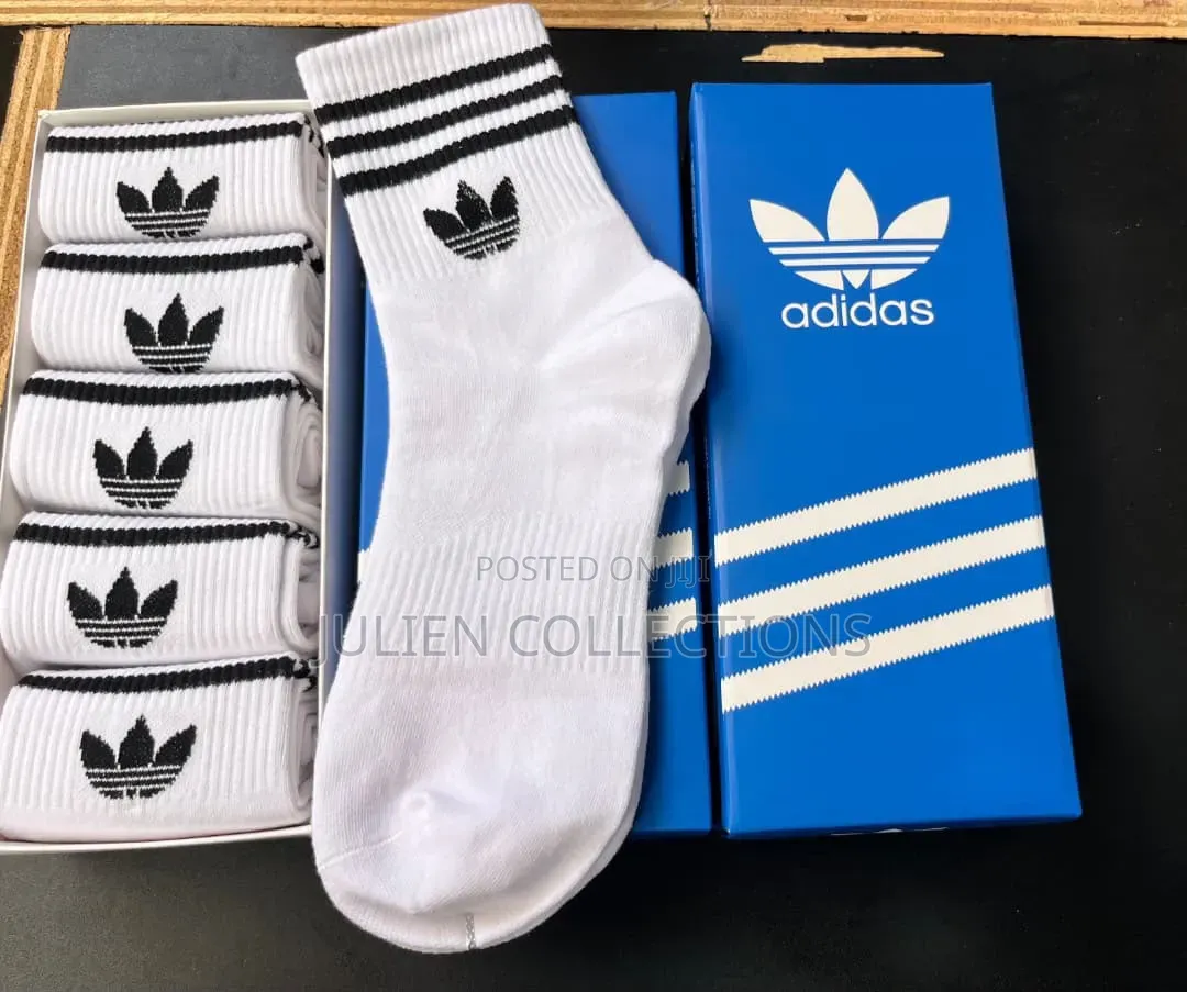Original Adidas Socks