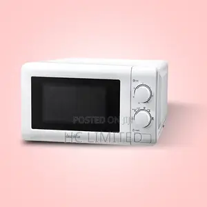 DECAKILA Microwave Oven - 20L - 700W - KEMC007W-1