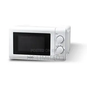 DECAKILA Microwave Oven - 20L - 700W - KEMC007W-1