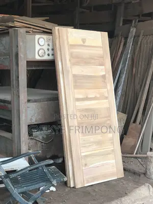 Woorden Doors Supply Fixing and Polishing-Accra Contractor