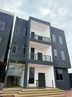 Furnished 2bdrm Apartment in Ofankor for rent