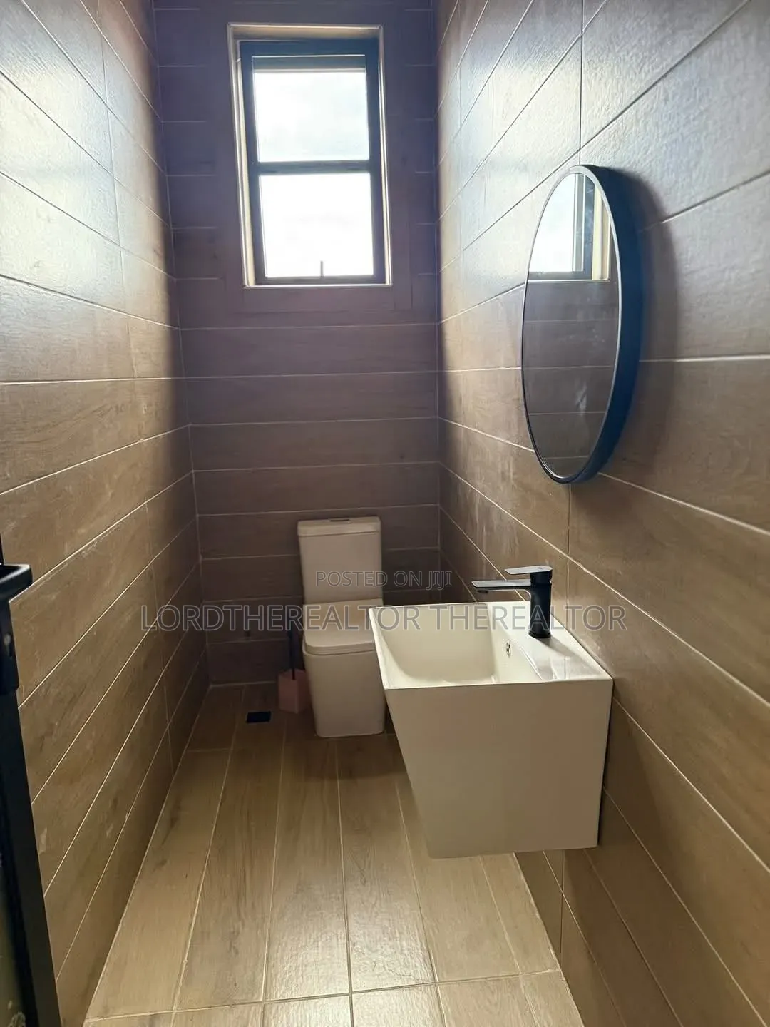 Furnished 2bdrm Apartment in Ofankor for rent