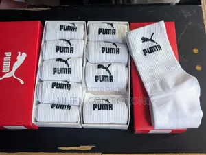 Original Puma Socks