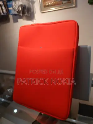 Laptop Sleeves(RED)
