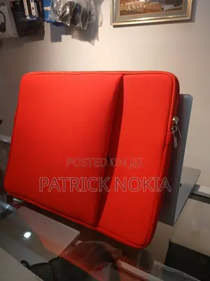 Laptop Sleeves(RED)