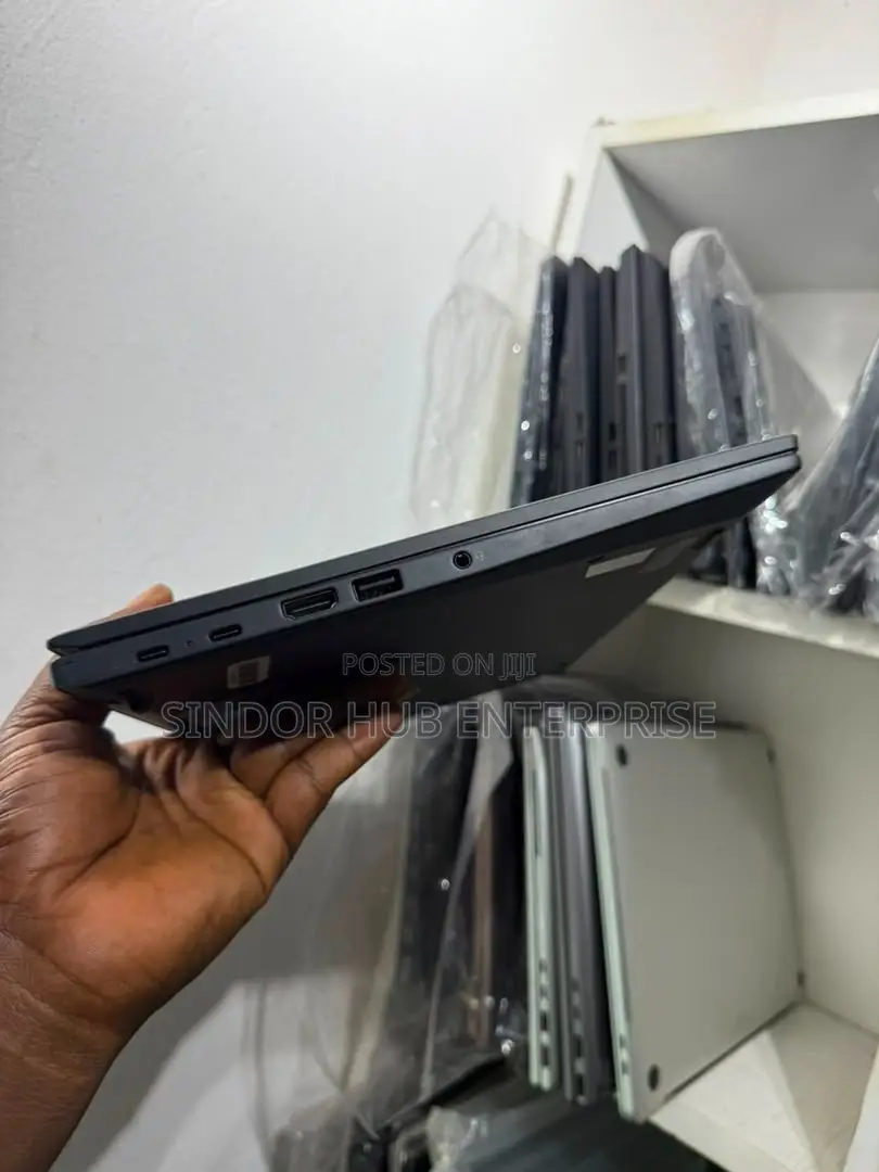 Laptop Lenovo ThinkPad T14s Gen 2 16GB Intel Core i5 SSD 512GB