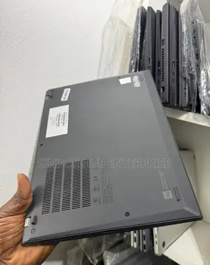 Laptop Lenovo ThinkPad T14s Gen 2 16GB Intel Core i5 SSD 512GB