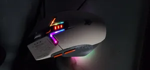 High Precision Gaming Mouse