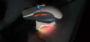 High Precision Gaming Mouse