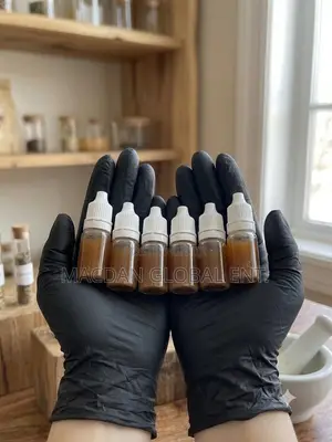 Ankoro Powder [Congo-Dust] Liquid Solution