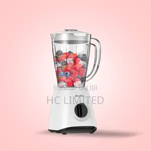 DECAKILA Powerful Blender 2.0L - 1600W - KEJB031R