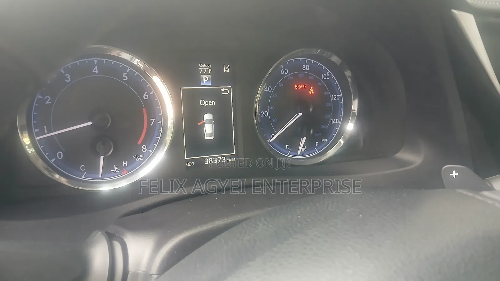 Toyota Corolla 2018