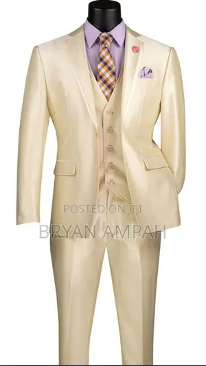 Vinci Suit