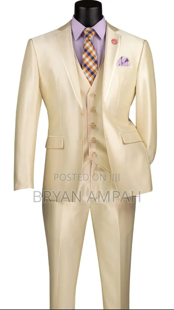 Vinci Suit