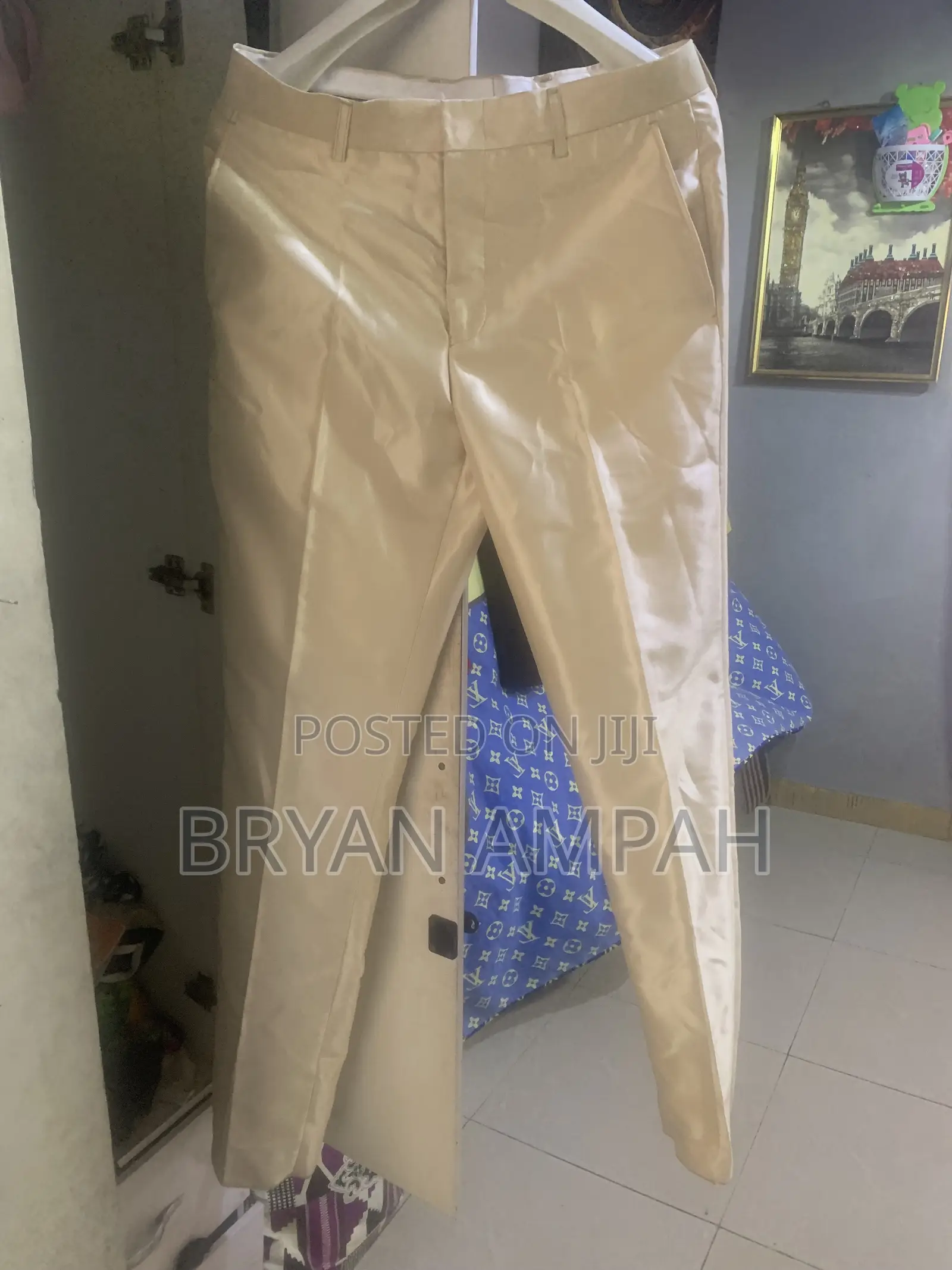 Vinci Suit