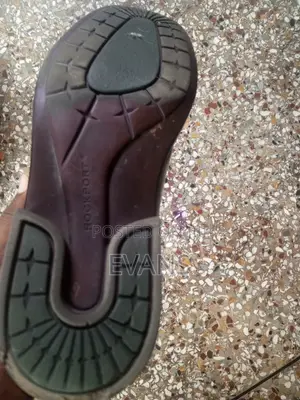 Executive Shoe From UK