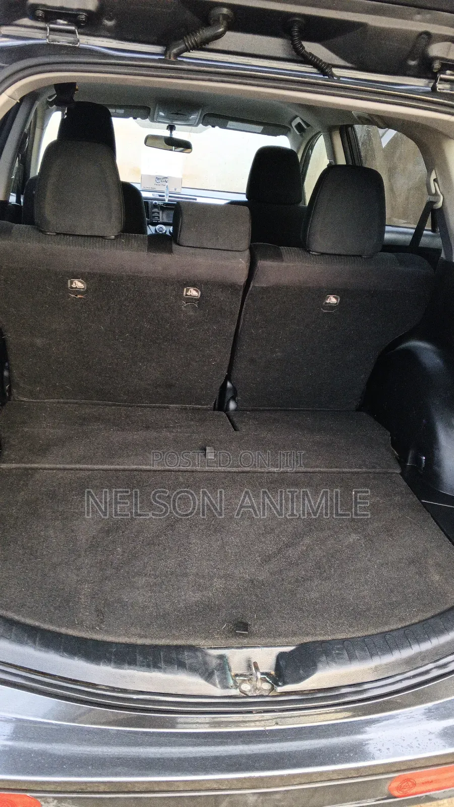 Toyota RAV4 2016 Gray