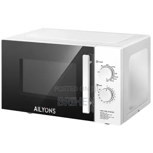 AILYONS 20L Microwave Oven