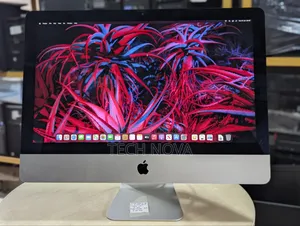 Desktop Computer Apple iMac 16GB Intel Core i7 SSD 512GB