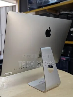 Desktop Computer Apple iMac 16GB Intel Core i7 SSD 512GB