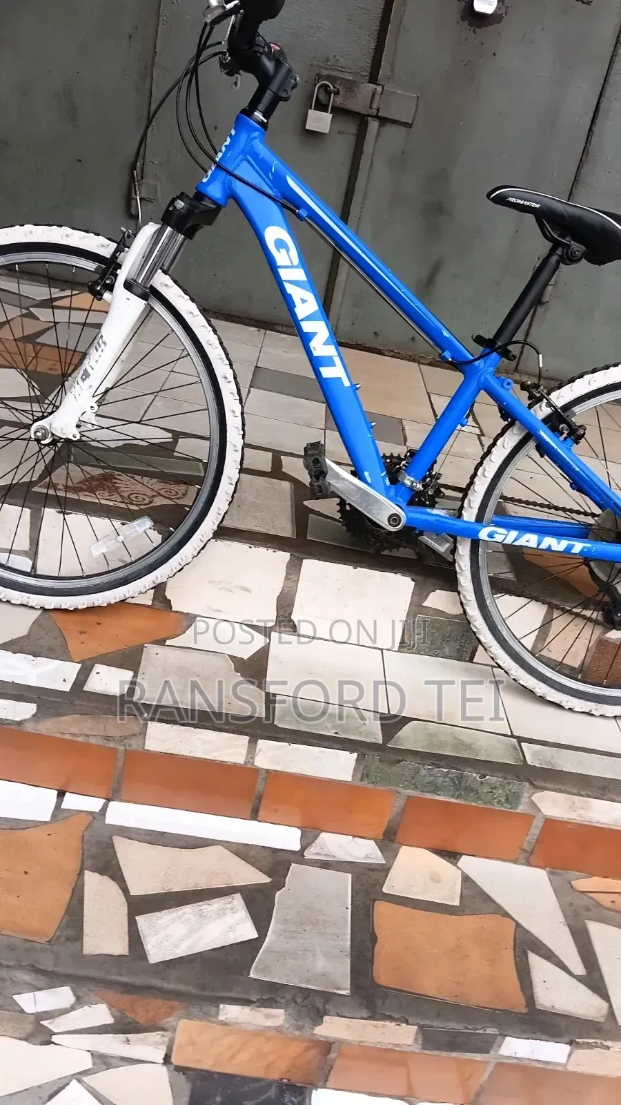 Home Used Bikes