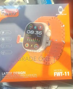 Fsudz Sim Smart Watch