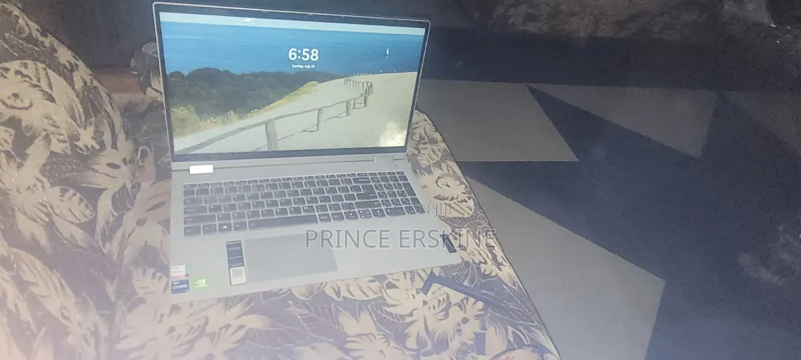 Laptop Lenovo IdeaPad 1 16GB Intel Core i7 SSD 1T