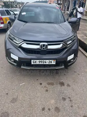 Car Rental Services