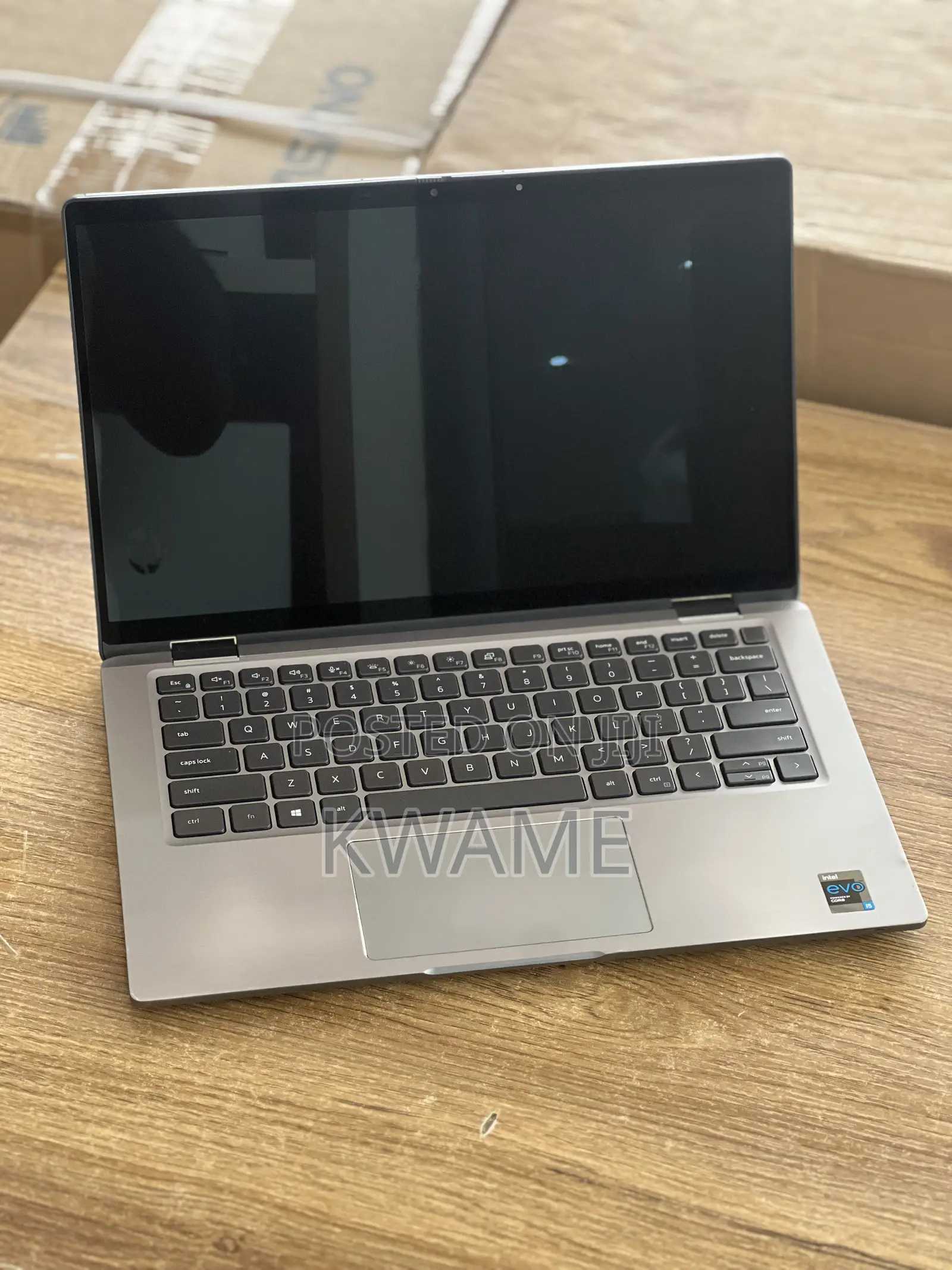 Laptop Dell Latitude 7420 16GB Intel Core i5 SSD 256GB