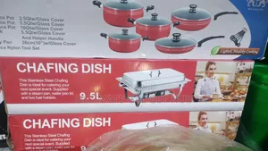 Chafing Dish( 9.5L)