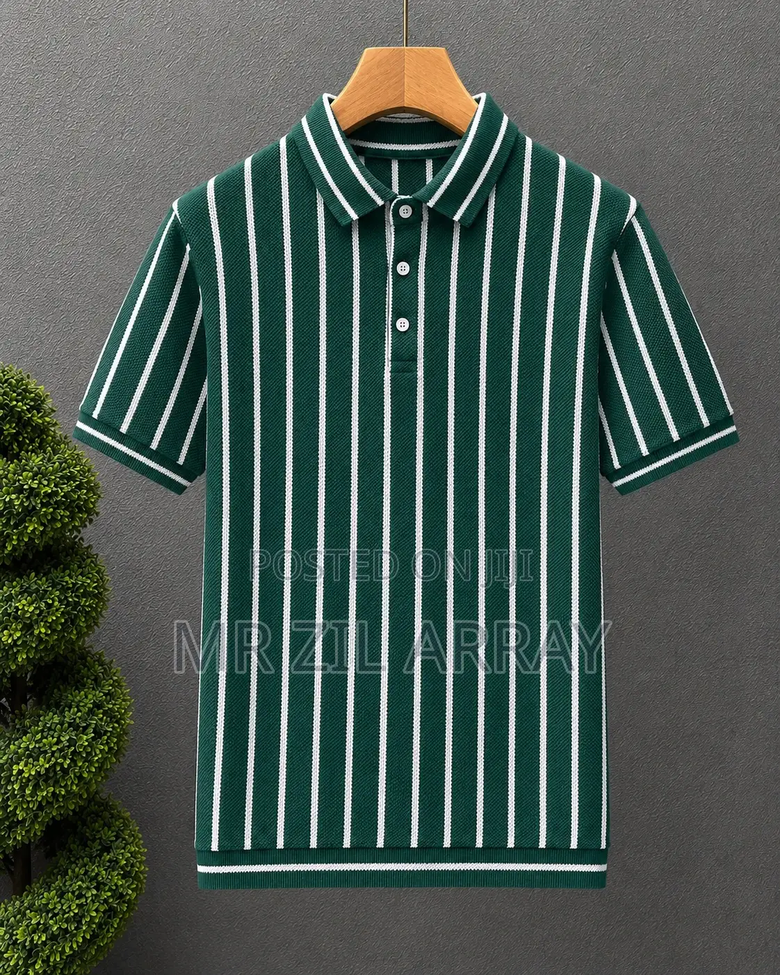 Stylish Men's Casual