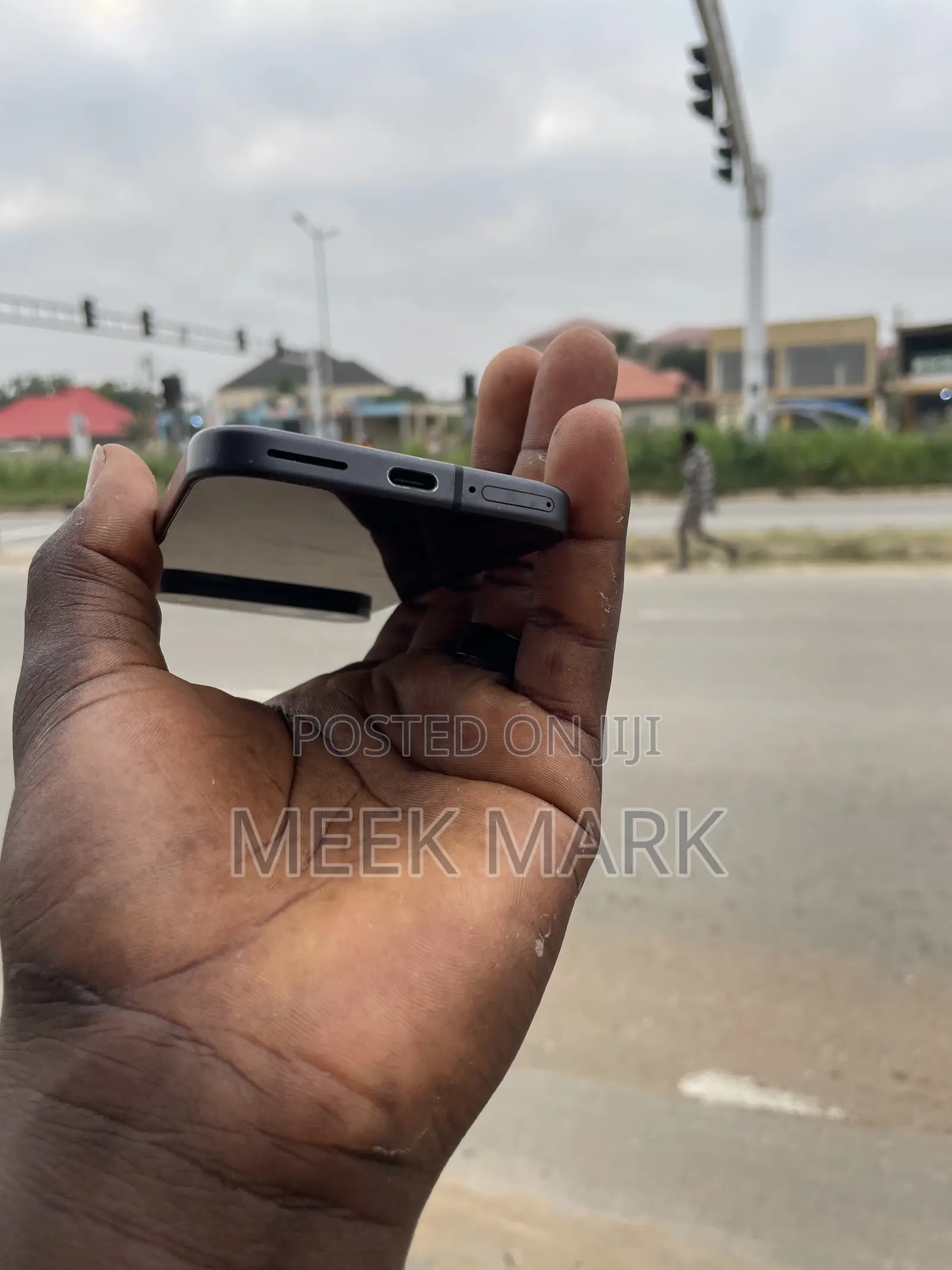 Google Pixel 9 256 GB Black